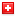 starbucks.ch server is located in Switzerland
